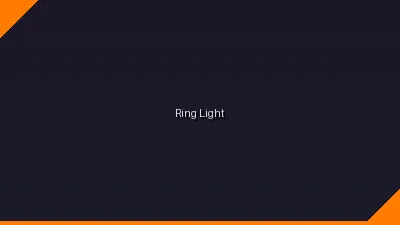 积分兑换 - LED环形补光灯 | 长沙御姐 积分商城